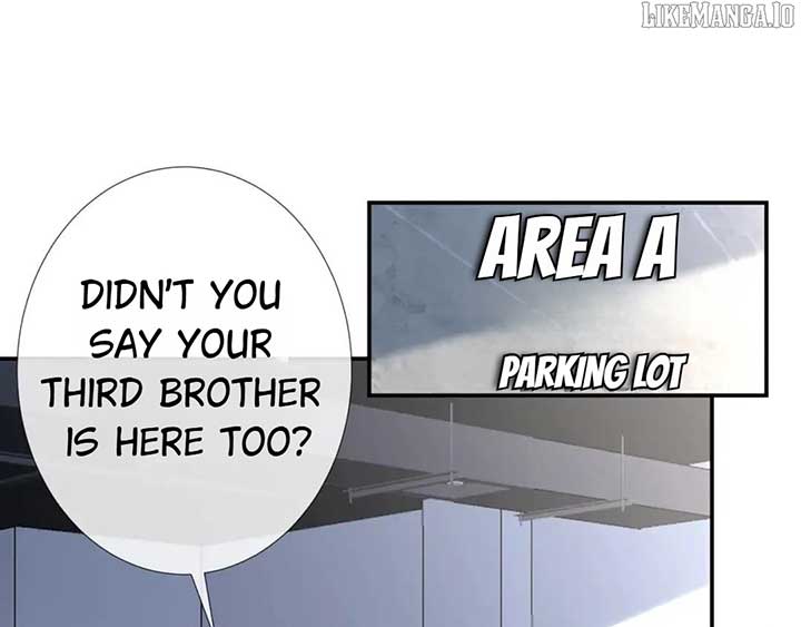 Everyone’s Darling Chapter 160 - Page 47