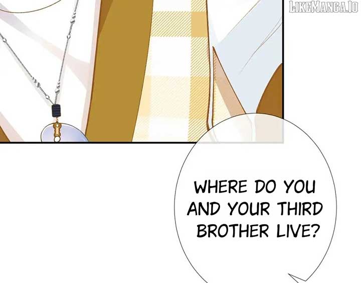 Everyone’s Darling Chapter 160 - Page 57