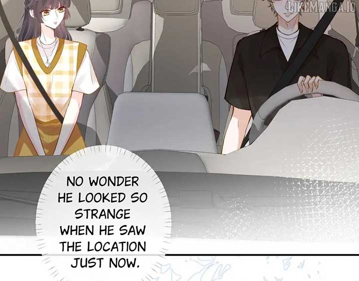 Everyone’s Darling Chapter 160 - Page 70