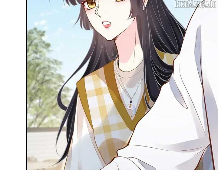 Everyone’s Darling Chapter 160 - Page 91