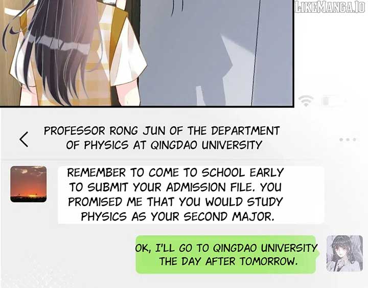 Everyone’s Darling Chapter 160 - Page 94
