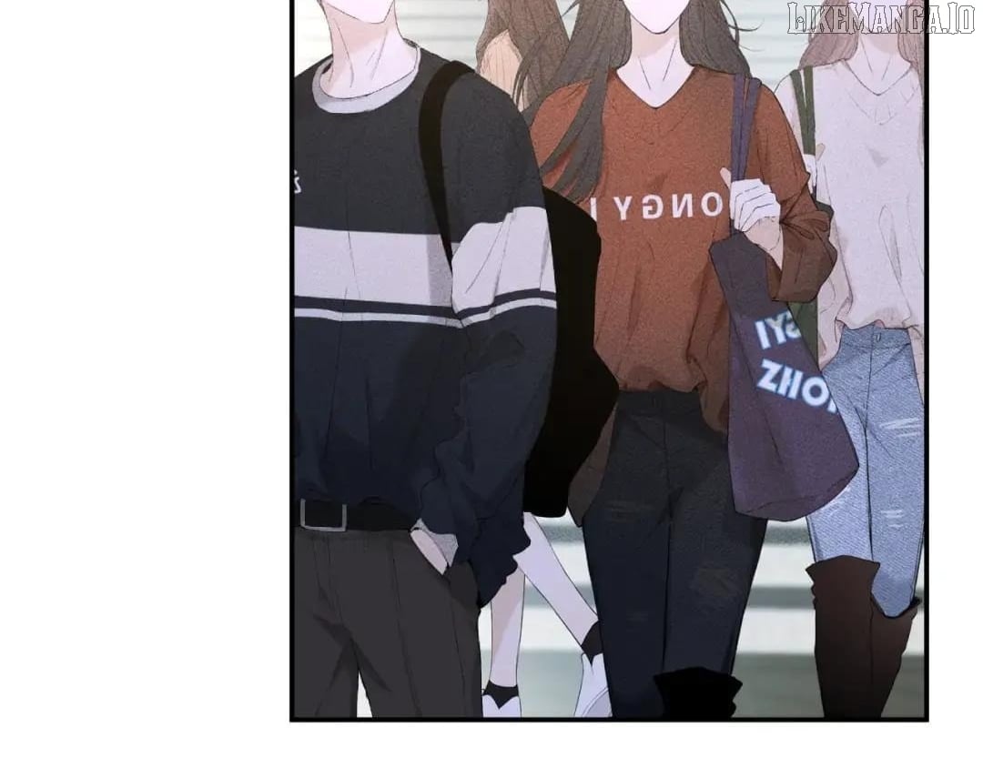 Everyone’s Darling Chapter 161 - Page 4