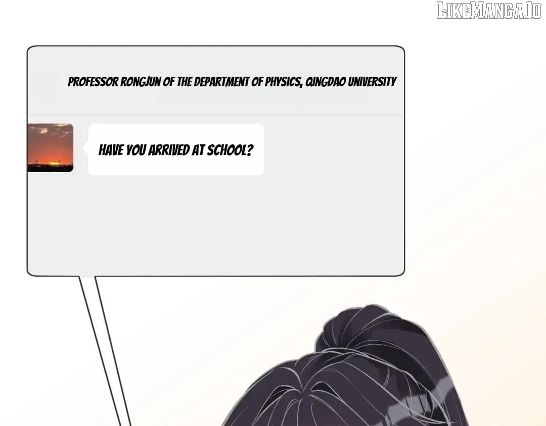 Everyone’s Darling Chapter 161 - Page 5