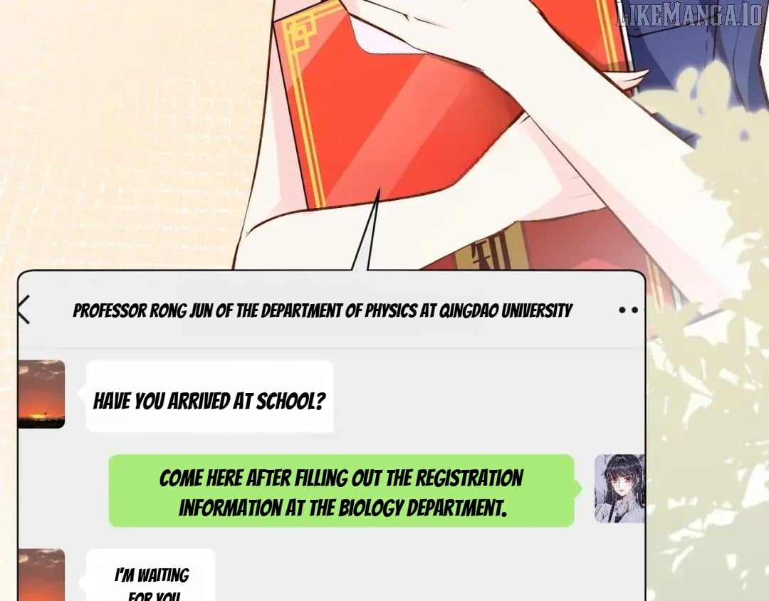 Everyone’s Darling Chapter 161 - Page 7