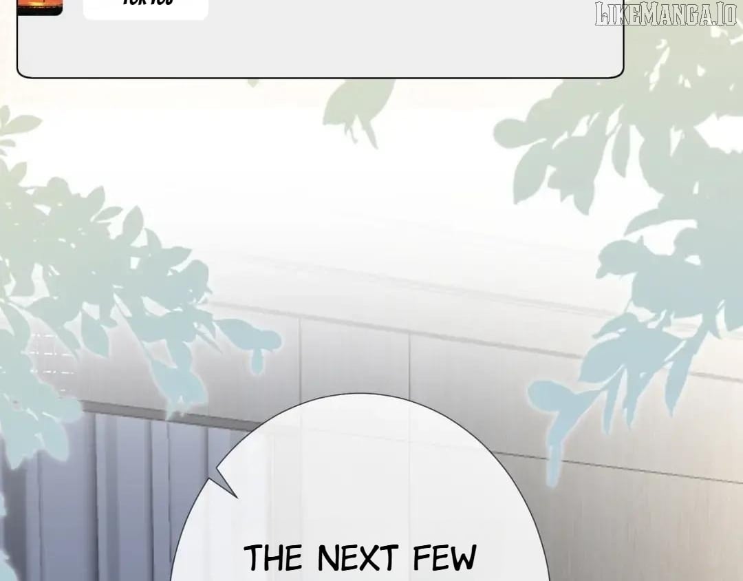 Everyone’s Darling Chapter 161 - Page 8