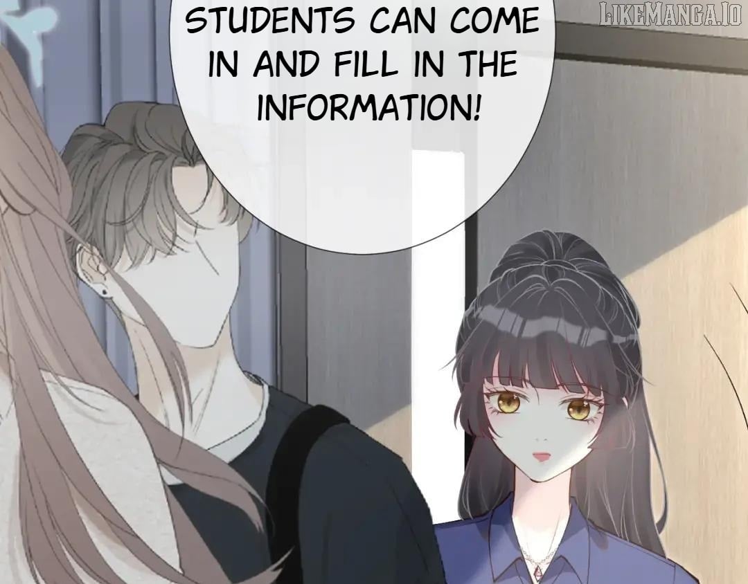 Everyone’s Darling Chapter 161 - Page 9