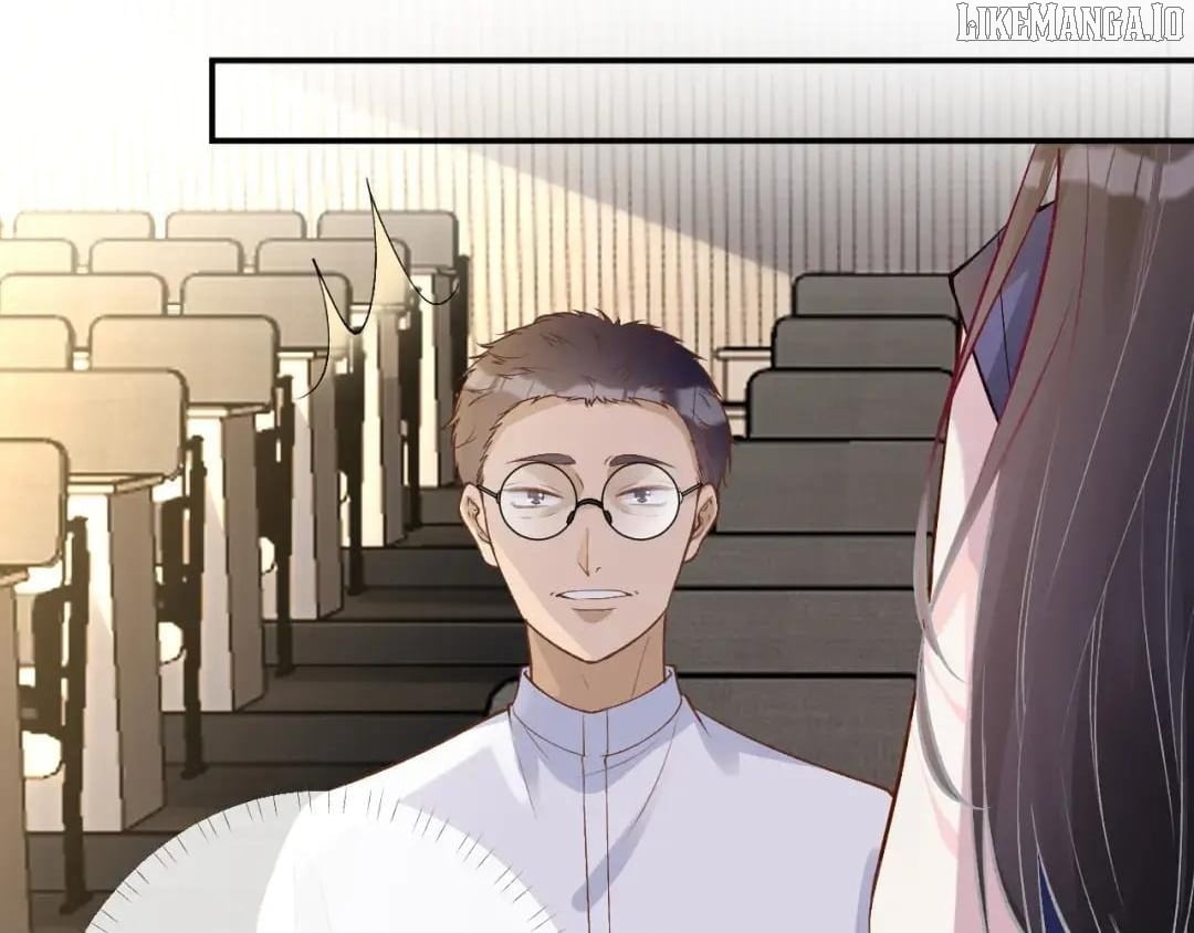 Everyone’s Darling Chapter 161 - Page 11