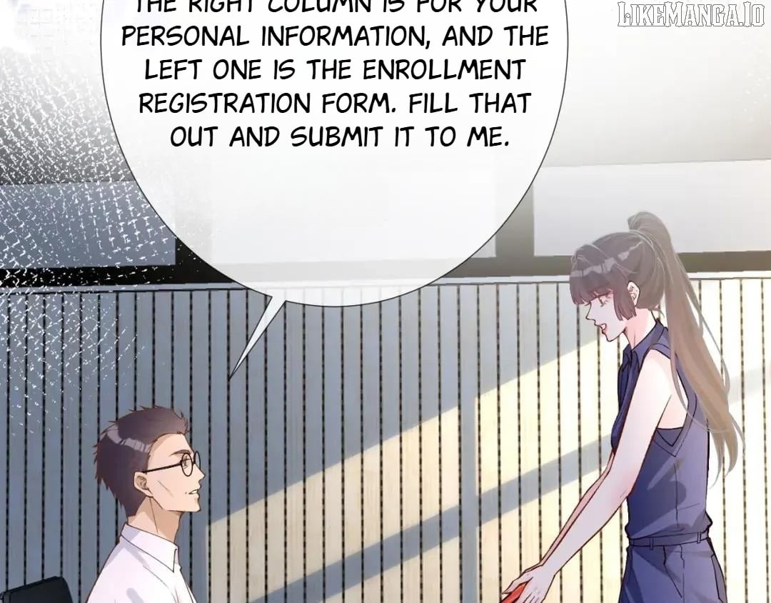 Everyone’s Darling Chapter 161 - Page 15