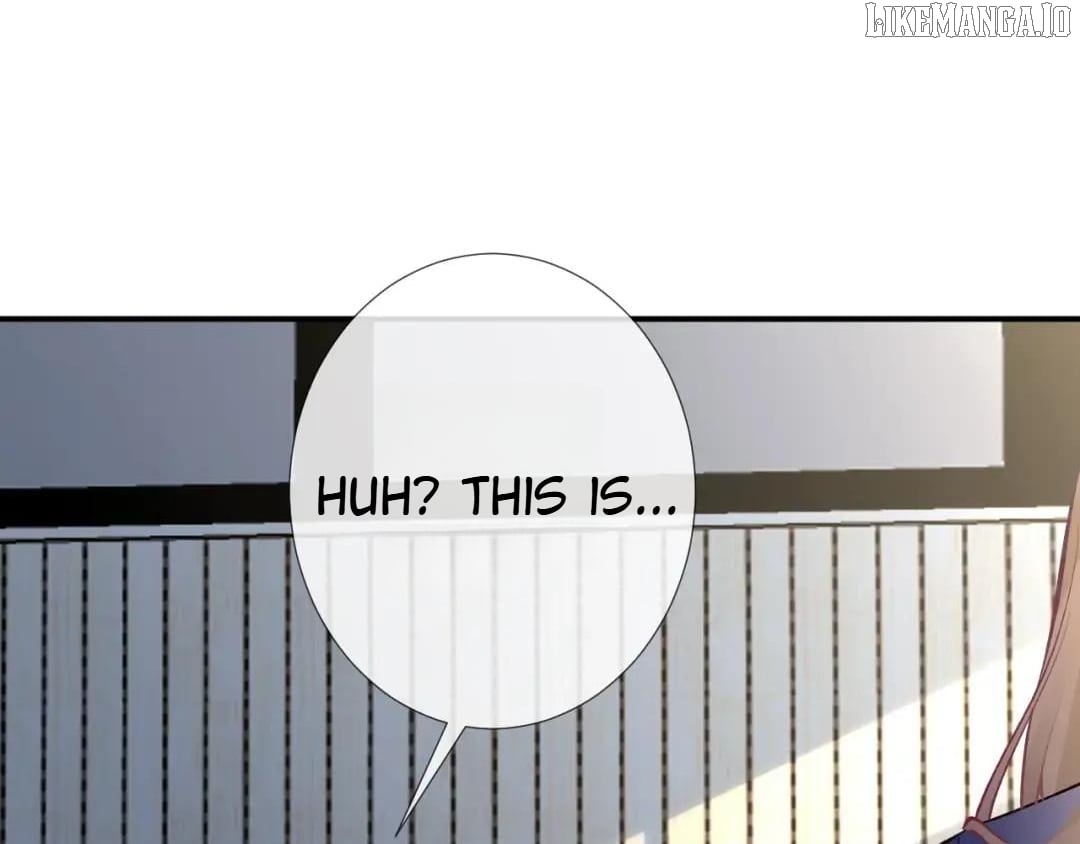 Everyone’s Darling Chapter 161 - Page 17