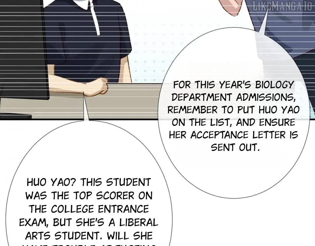 Everyone’s Darling Chapter 161 - Page 24