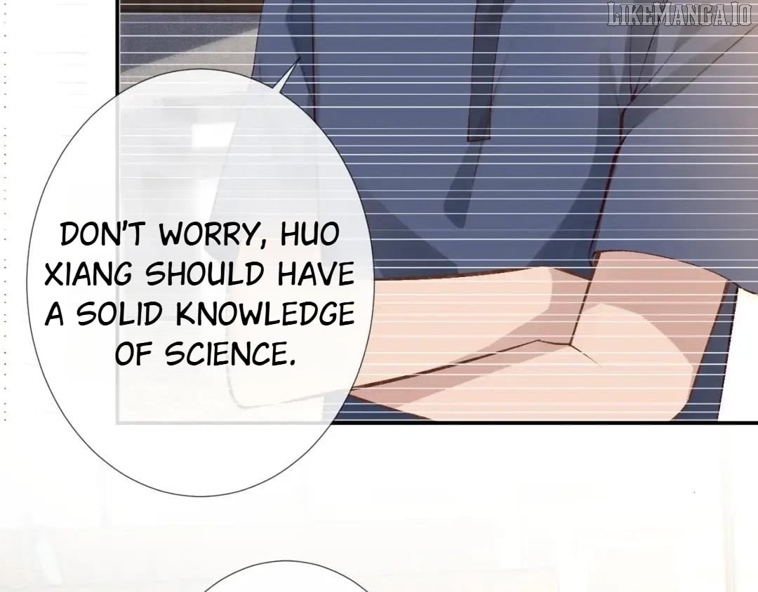 Everyone’s Darling Chapter 161 - Page 26