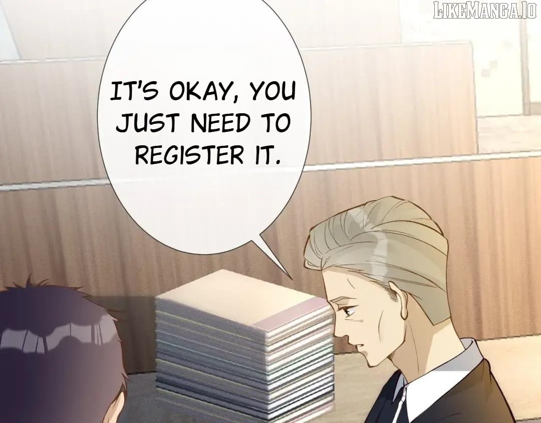 Everyone’s Darling Chapter 161 - Page 27