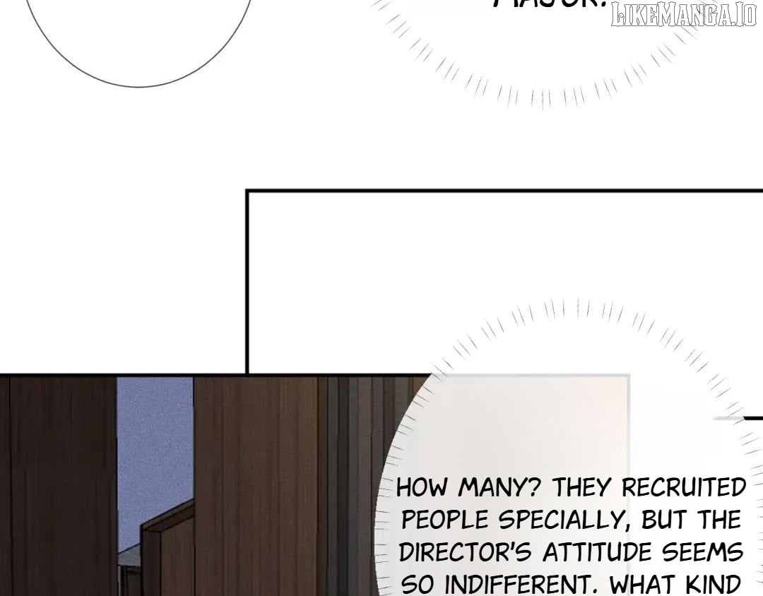 Everyone’s Darling Chapter 161 - Page 29