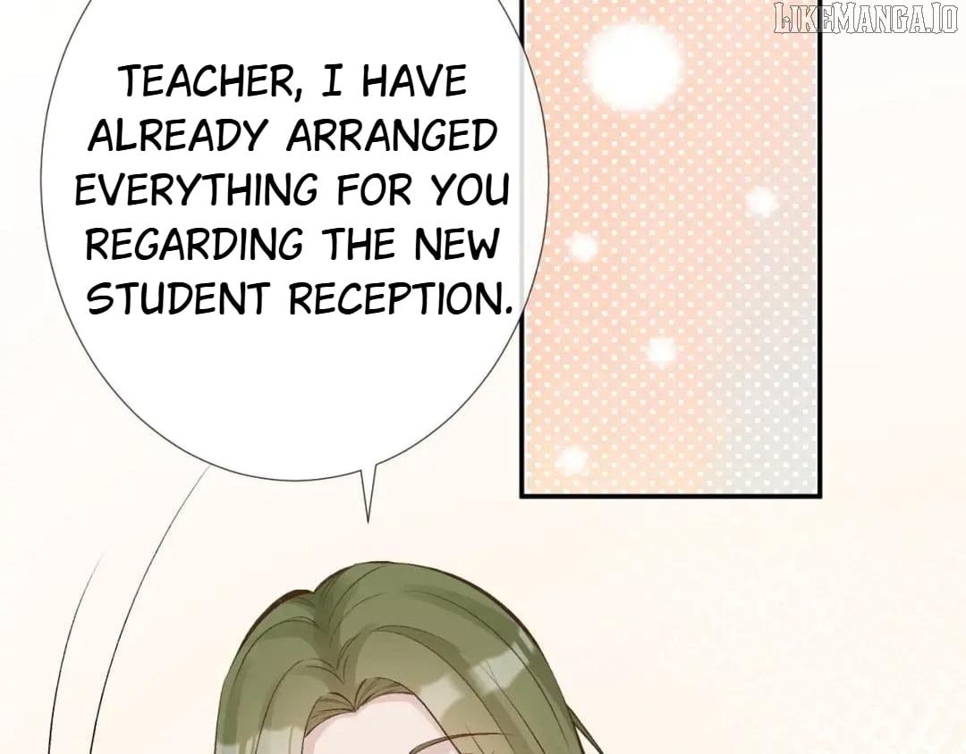 Everyone’s Darling Chapter 161 - Page 33