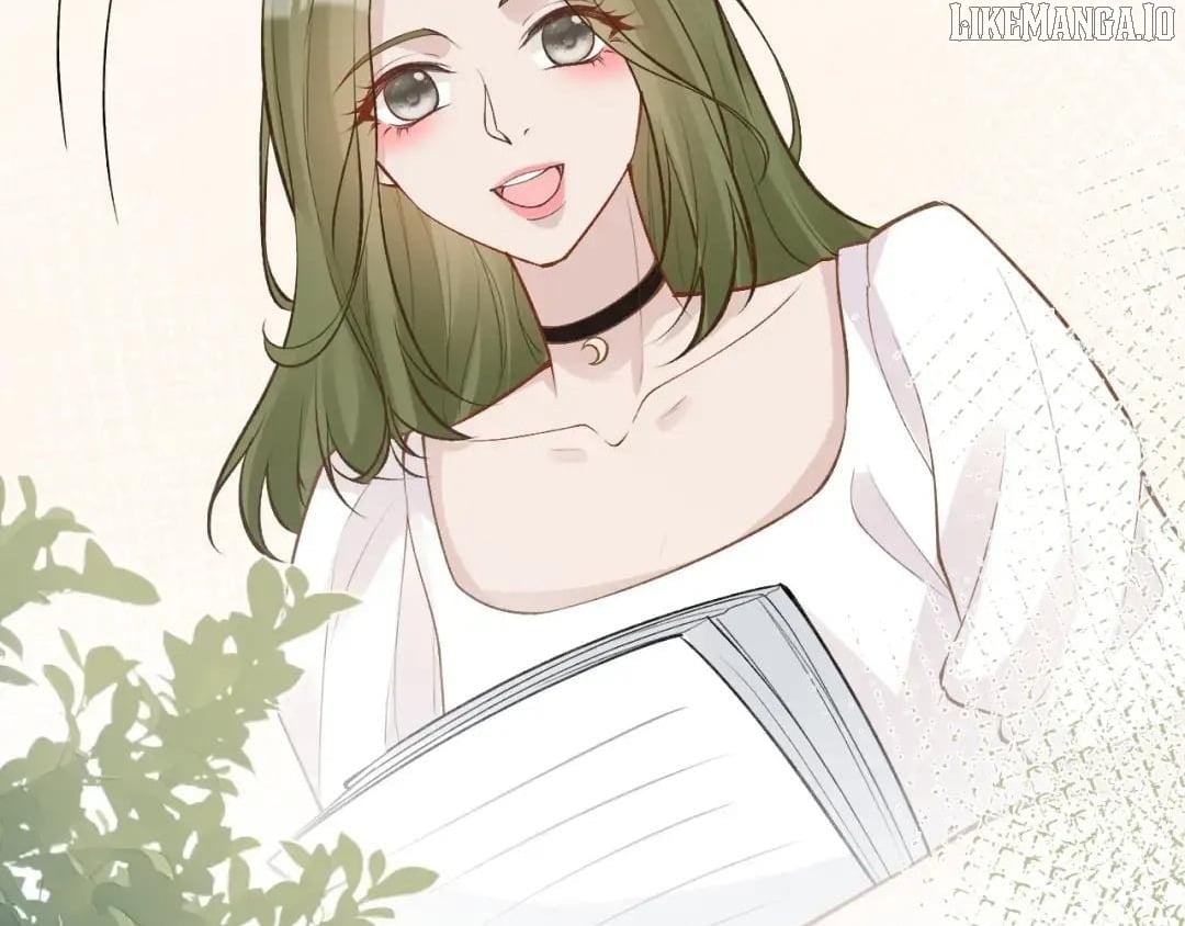 Everyone’s Darling Chapter 161 - Page 34