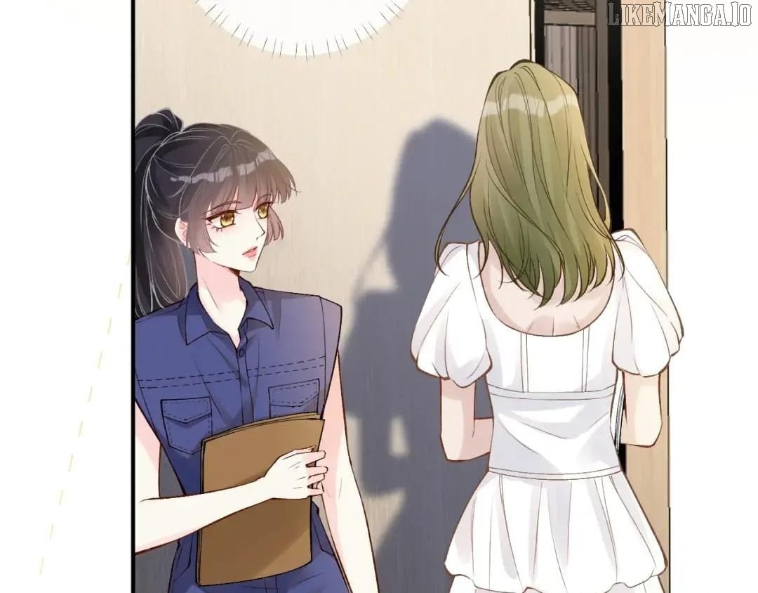 Everyone’s Darling Chapter 161 - Page 36