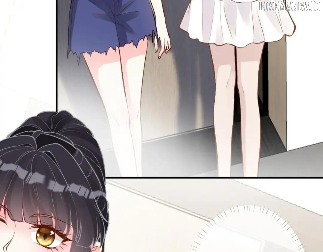 Everyone’s Darling Chapter 161 - Page 37