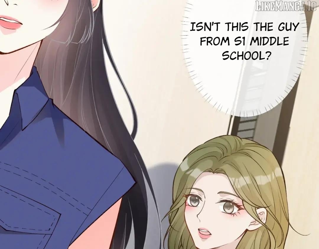 Everyone’s Darling Chapter 161 - Page 38