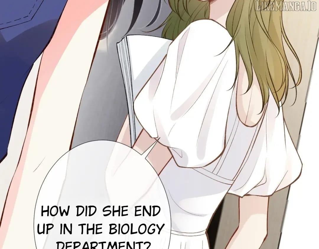 Everyone’s Darling Chapter 161 - Page 39