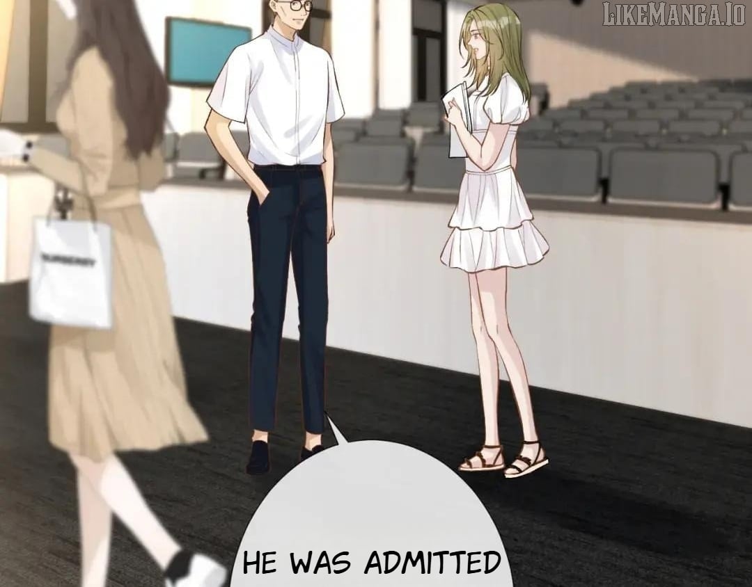 Everyone’s Darling Chapter 161 - Page 43