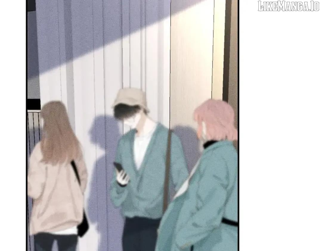 Everyone’s Darling Chapter 161 - Page 51
