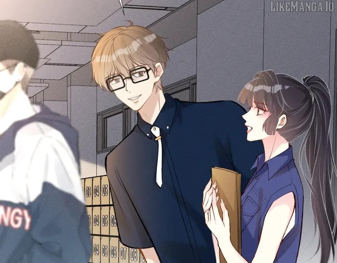 Everyone’s Darling Chapter 161 - Page 54