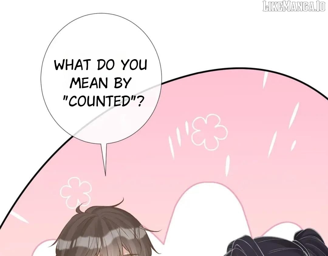 Everyone’s Darling Chapter 161 - Page 56