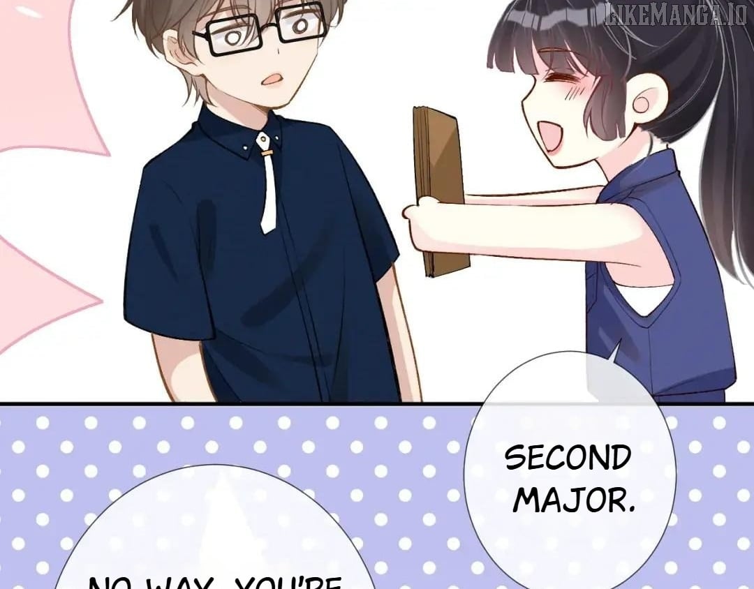 Everyone’s Darling Chapter 161 - Page 57