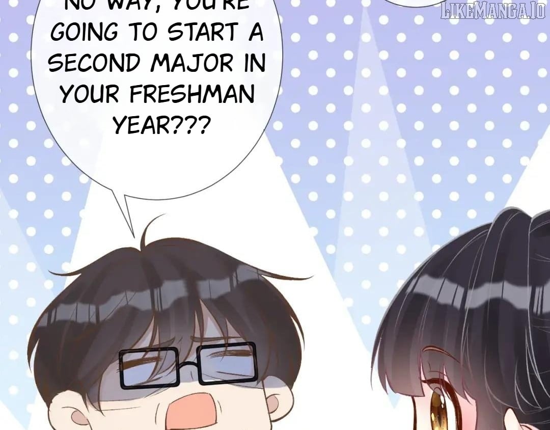 Everyone’s Darling Chapter 161 - Page 58