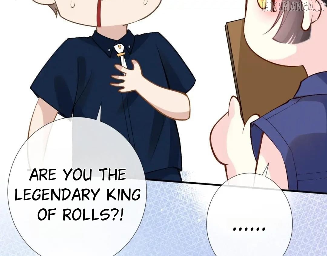 Everyone’s Darling Chapter 161 - Page 59