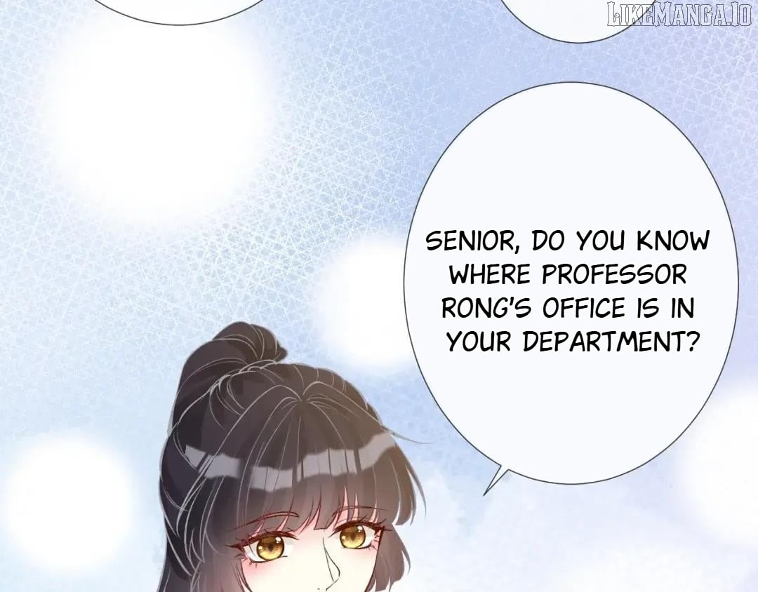Everyone’s Darling Chapter 161 - Page 60