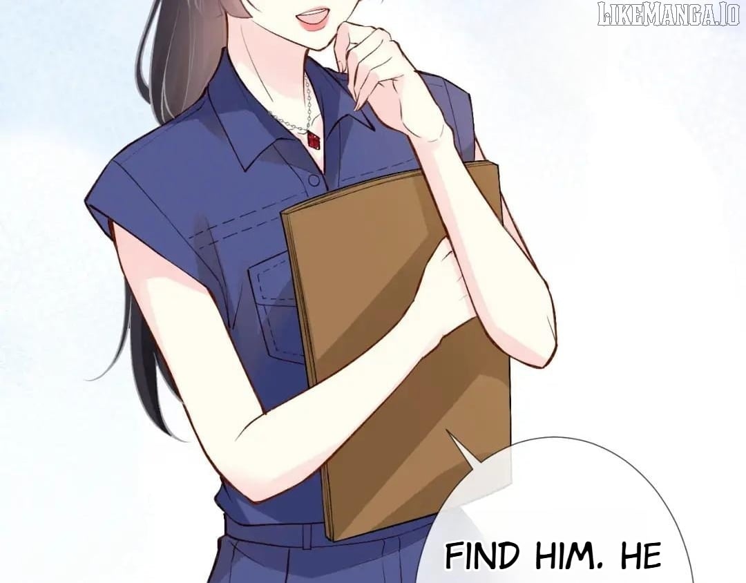 Everyone’s Darling Chapter 161 - Page 61