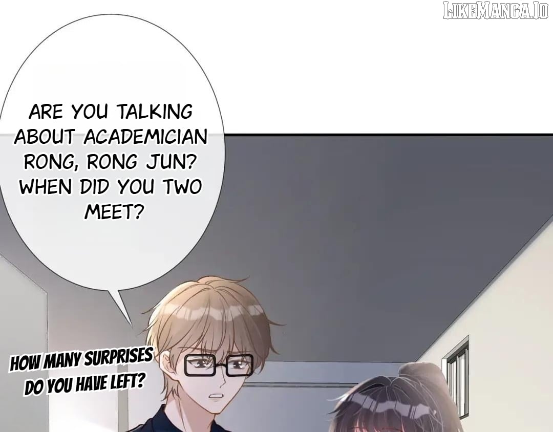 Everyone’s Darling Chapter 161 - Page 63