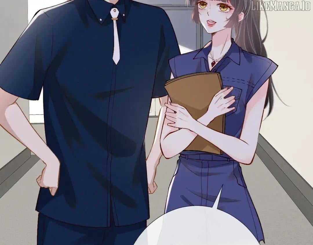 Everyone’s Darling Chapter 161 - Page 64