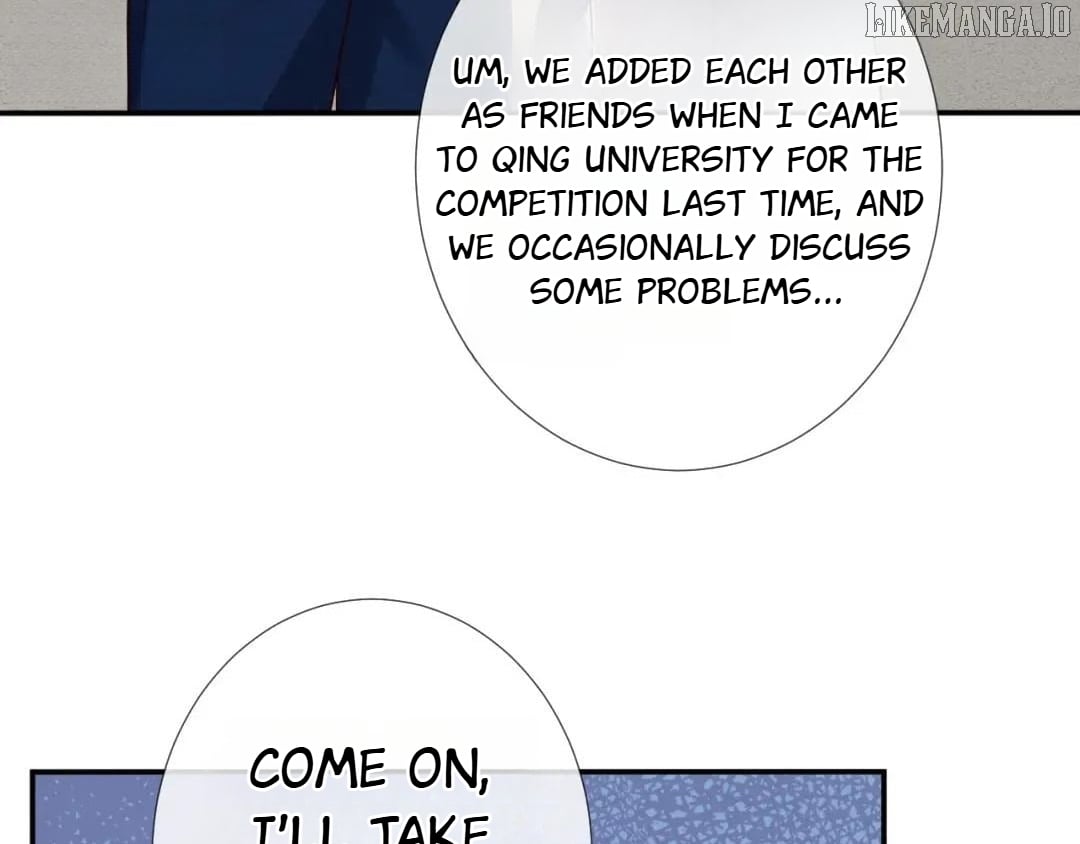Everyone’s Darling Chapter 161 - Page 65