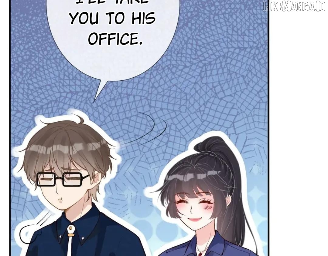 Everyone’s Darling Chapter 161 - Page 66