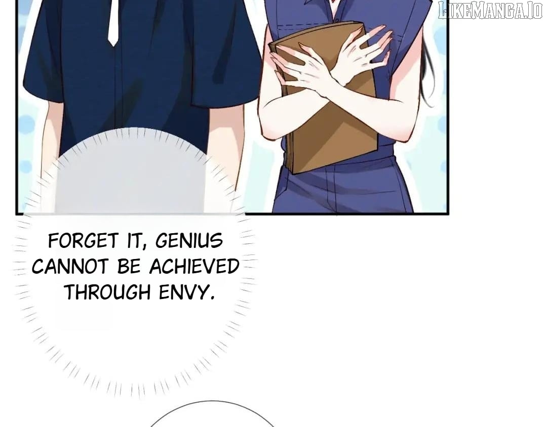 Everyone’s Darling Chapter 161 - Page 67