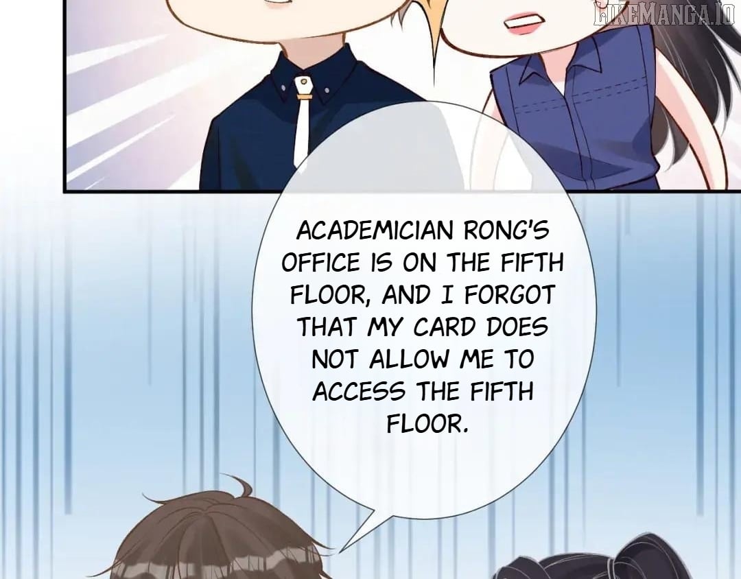 Everyone’s Darling Chapter 161 - Page 69