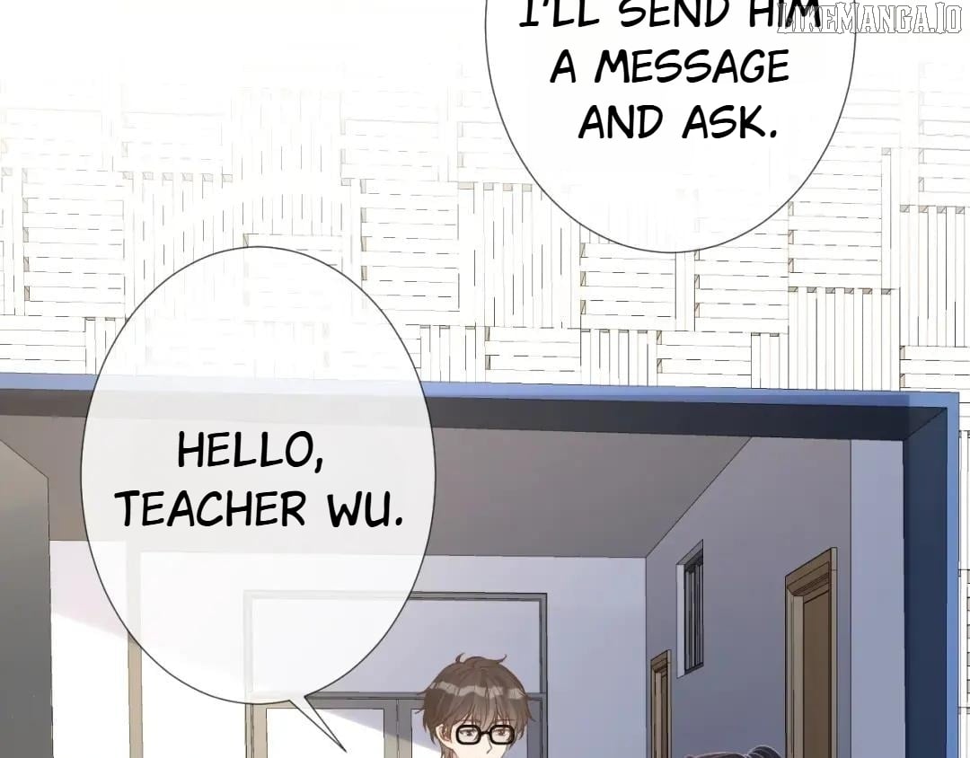 Everyone’s Darling Chapter 161 - Page 71