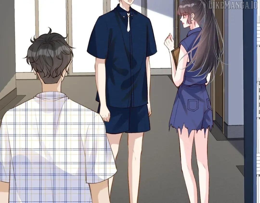 Everyone’s Darling Chapter 161 - Page 72