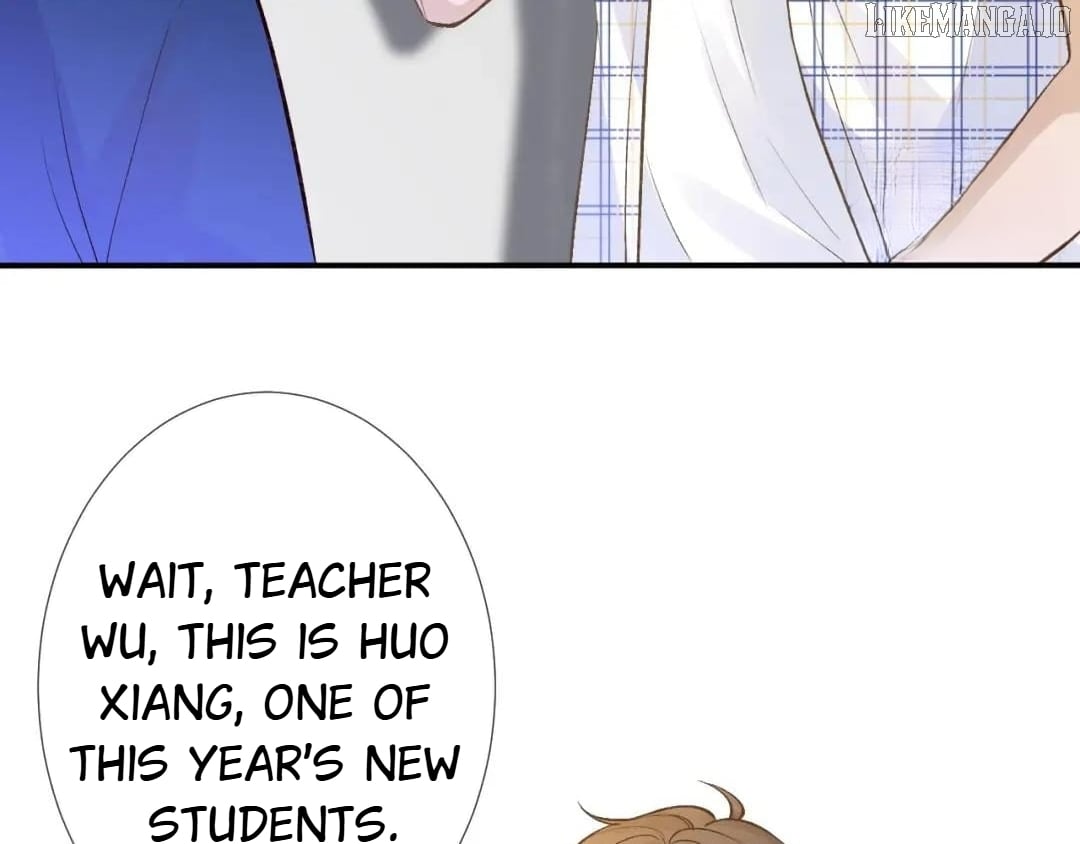 Everyone’s Darling Chapter 161 - Page 76