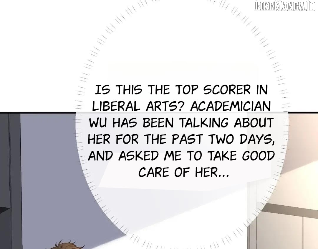 Everyone’s Darling Chapter 161 - Page 80