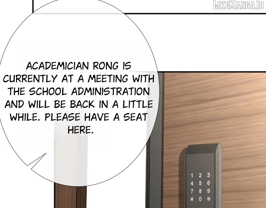 Everyone’s Darling Chapter 161 - Page 90
