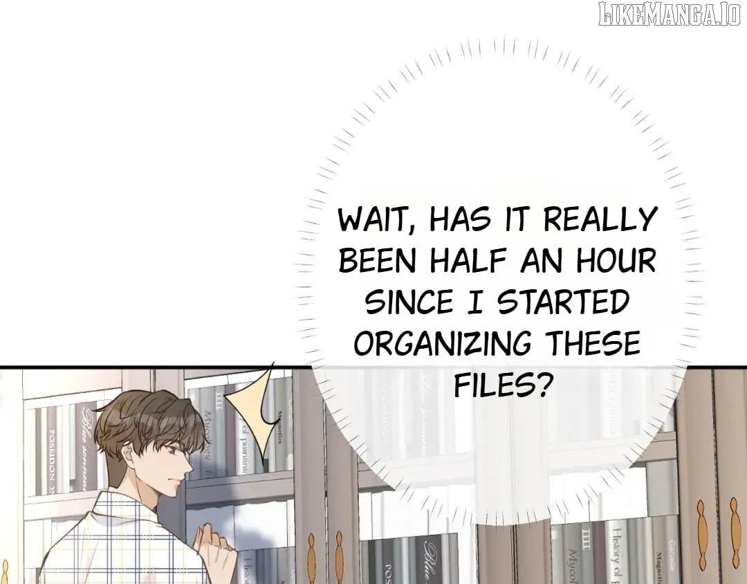 Everyone’s Darling Chapter 161 - Page 101