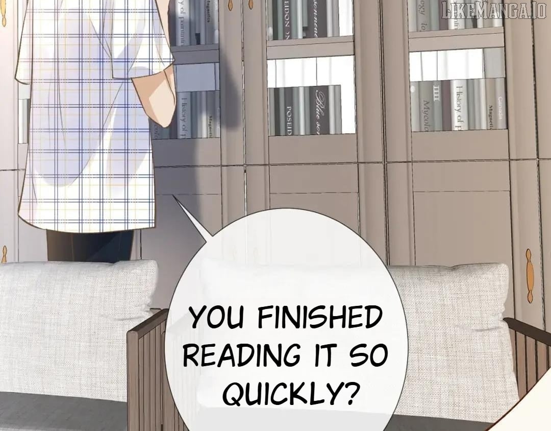 Everyone’s Darling Chapter 161 - Page 102
