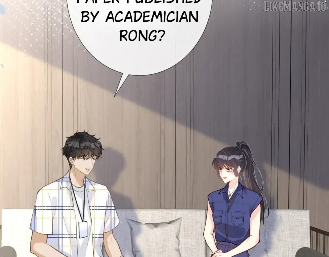 Everyone’s Darling Chapter 161 - Page 111