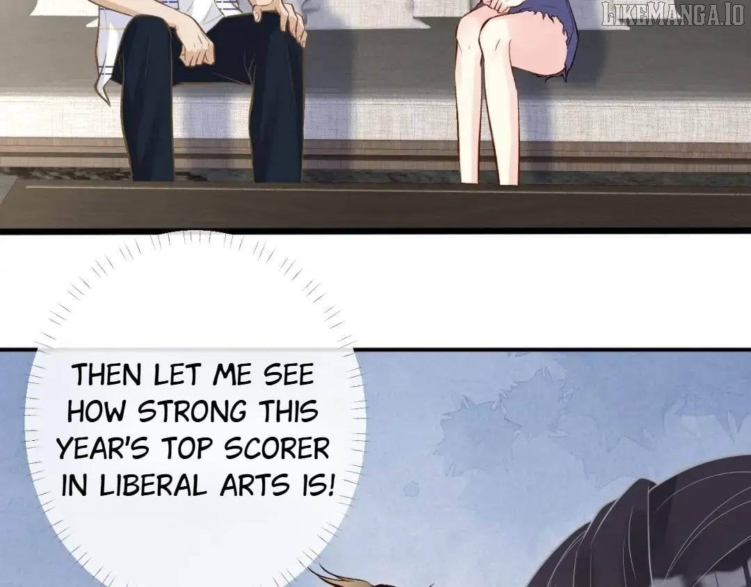 Everyone’s Darling Chapter 161 - Page 112