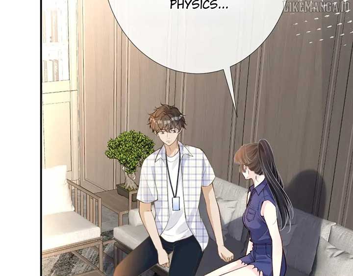 Everyone’s Darling Chapter 162 - Page 3