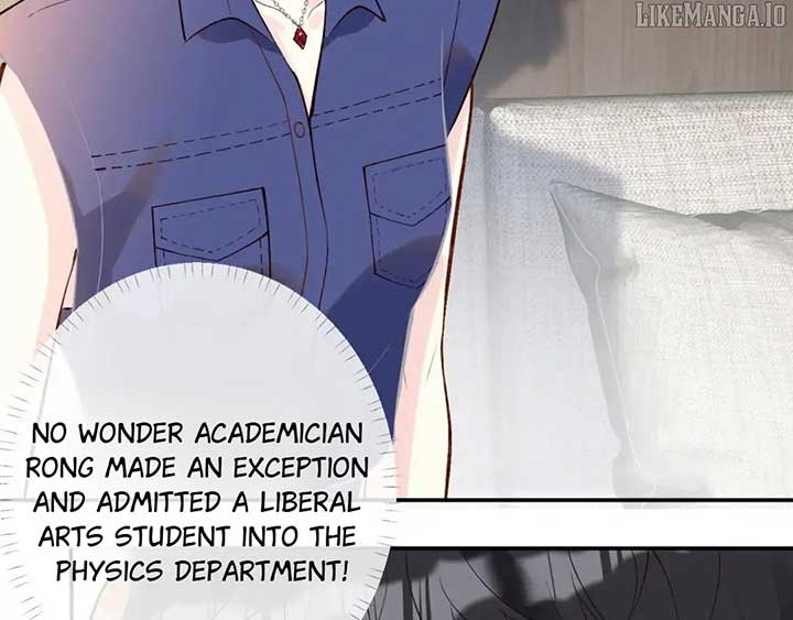 Everyone’s Darling Chapter 162 - Page 6