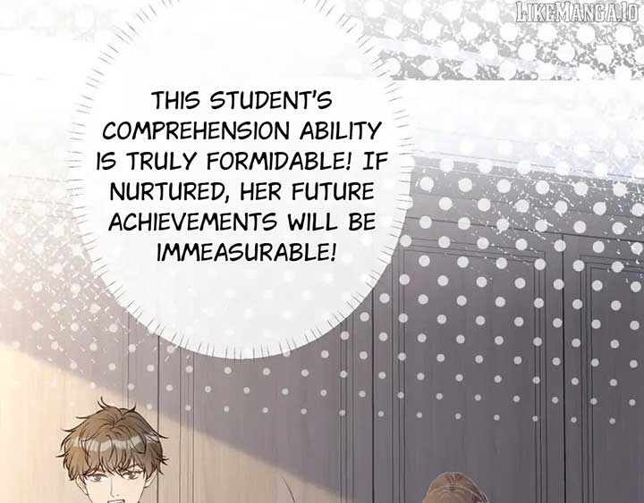 Everyone’s Darling Chapter 162 - Page 8